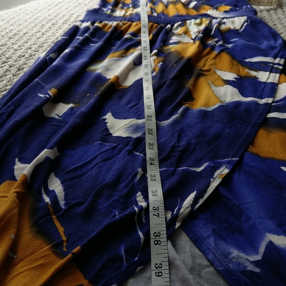 Anthropologie dress - Picture 10 of 15